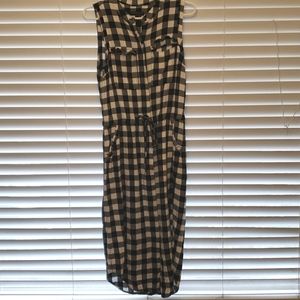 Banana Republic Dress